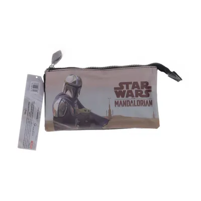 Necessär (Svart, Flerfärgad) från Star Wars