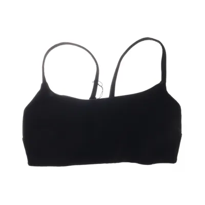 Sports bra (Black) from Lululemon