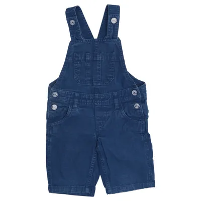 Salopette (Bleu) de Palomino by C&A Coton