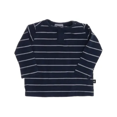 Farfarströja (Newark Lt T-shirt) från POMPdeLUx Bomull, Elastan