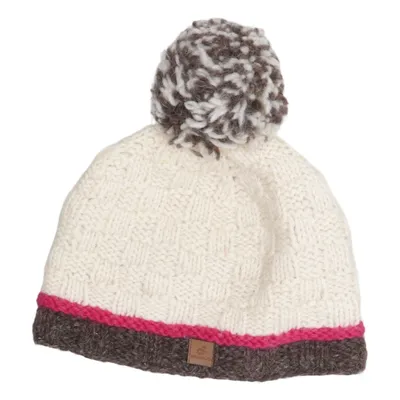 Toppluva (Beige, Brun, Rosa) från Chillouts Ull