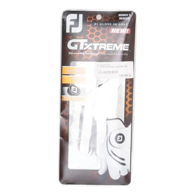 Golfhandschoen (GT Xtreme) van Footjoy Elastaan, Polyamide, Polyester, Polyurethaan
