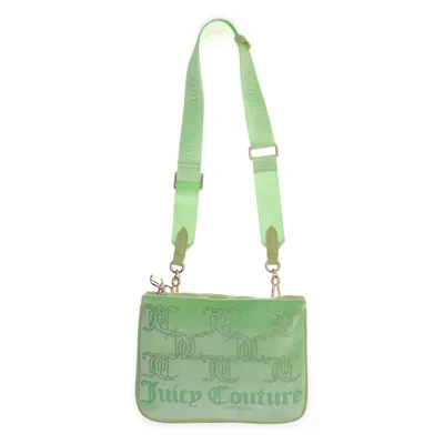 Skuldertaske (Grøn) fra Juicy Couture