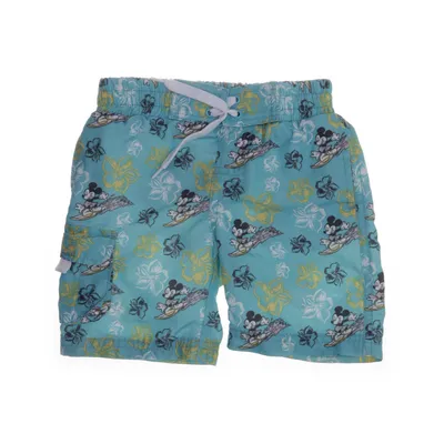 Zwemshort (Blauw, Meerkleurig) van Disney Polyester