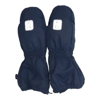 Vantar (Blå) från Reima Polyester, Polyuretan