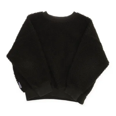 Fleece trui (Groen) van 0 1/2 12468 mingo Polyester