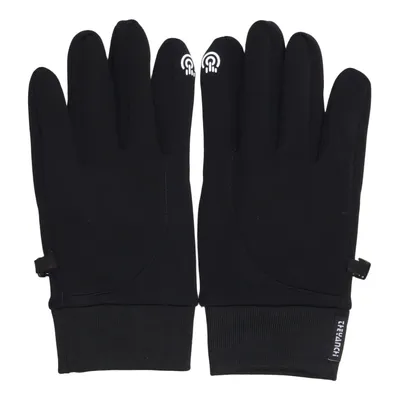 Gants (Noir) de Theyanchi