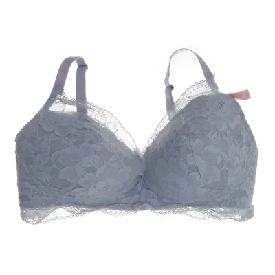 Bra (Blue) from Etam Elastane, Polyamide