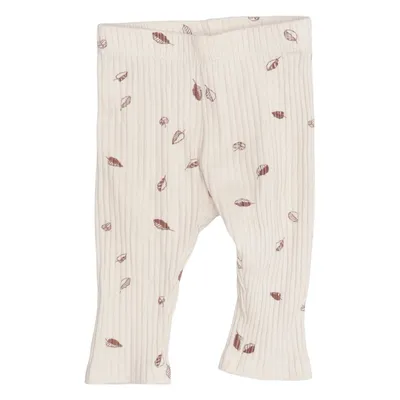 Leggings (Beige, Brown) from Mini