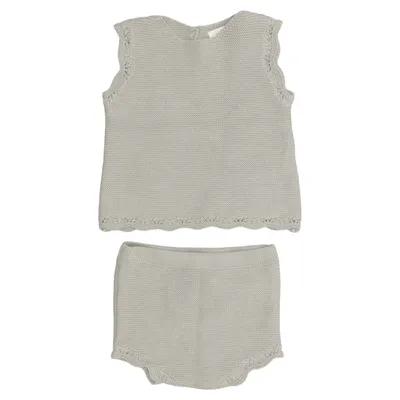 Set (Gray) from Zara Home Kids Cotton