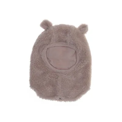 Balaklava (Beige) from H&M Polyester, Cotton, Elastane