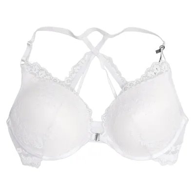 Soutien-gorge (Blanc) de Hunkemöller