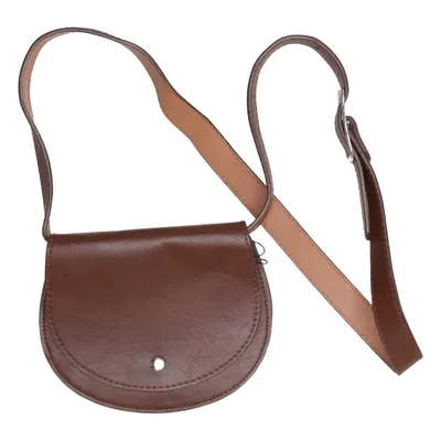 Sac à bandoulière (Marron) de Parfois