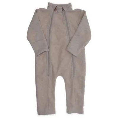 Overall (Beige) from TCM Recycled polyester