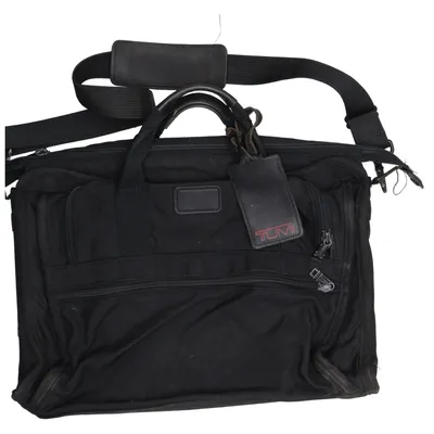 Sac d'ordinateur (Noir) de Tumi