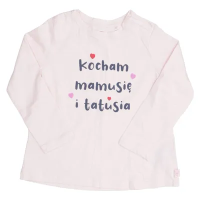 Lange mouwen shirt (COOL CLUB by SMYK) van Cool Club by SMYK Katoen