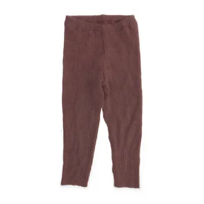Pants (Pink) from Disana Wool