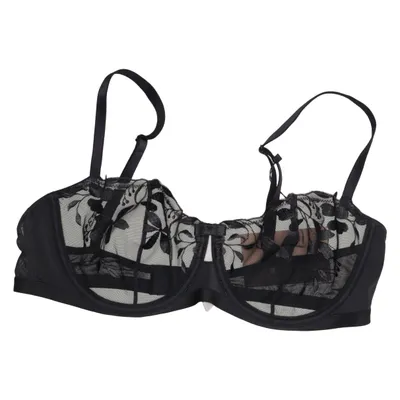 Bra (Black) from Triumph