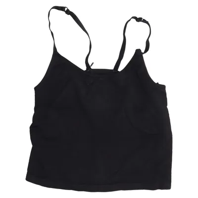 Sport-BH (Schwarz) von H&M Sport