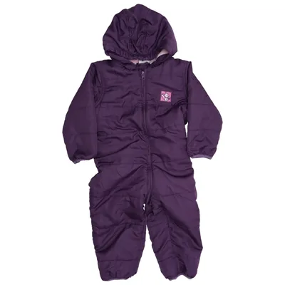 Overall (Purple) from Papagino Polyester