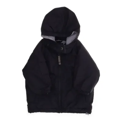 Jacka (Grå) från Ver de Terre Bomull, Polyester