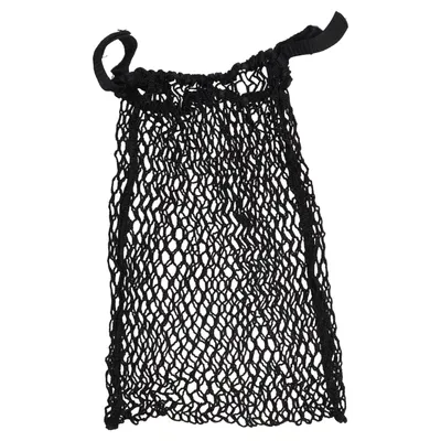 Sac de plage (Noir) de Tullsa