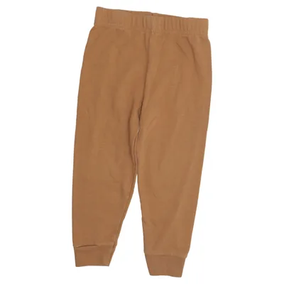 Joggingbroek (Bruin) van Garanimals Katoen, Polyester