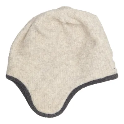 Chapeau de trappeur (Beige) de Eisbär Coton, Polyester