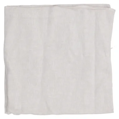 Pillowcase (Beige) from Essentials Cotton, Linen