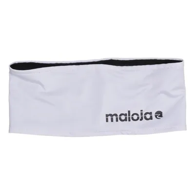 Headband (White) from Maloja