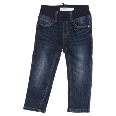 Jean (Narrow) de Narrow by Lindex Coton, Élasthane, Polyester