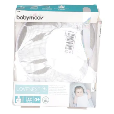 Baby Kissen (Lovenest+ Fresh) von Babymoov