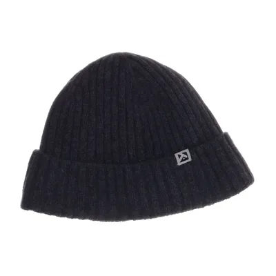 Beaniemössa (Grå) från Aclima Merinoull, Polyester