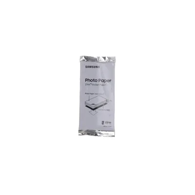 Fotopapier (Wit) van Samsung