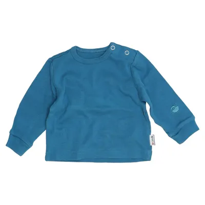 Långärmad t-shirt (Blå) från Jako-O Bomull