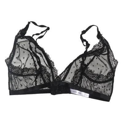 Bralette (Sort) fra Anine Bing