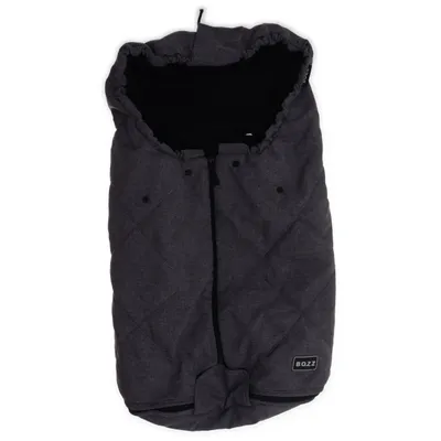 Footmuff (Gray) from Bozz