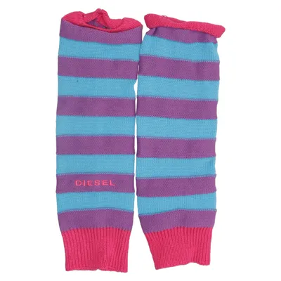 Jambières (Bleu, Violet, Rose) de Diesel