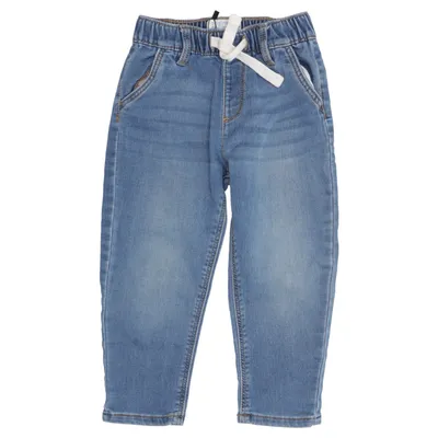 Spijkerbroek (Blauw) van Original Marines