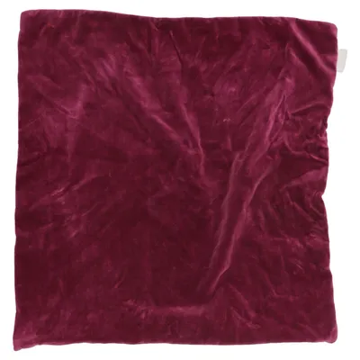 Cushion cover (Red) from Linum