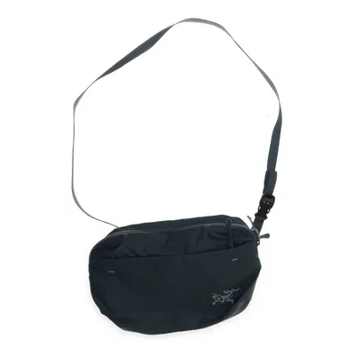 Axelremsväska (Grön) från Arc'teryx Nylon, Polyester