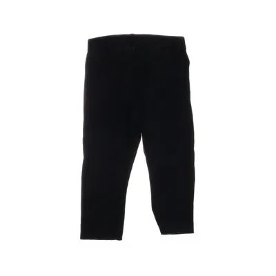 Leggings (Schwarz) von H&M Basic Baumwolle, Elasthan