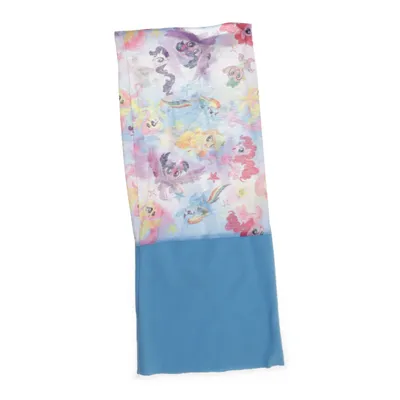 Halsvärmare (Blå, Flerfärgad) från My Little Pony Polyester