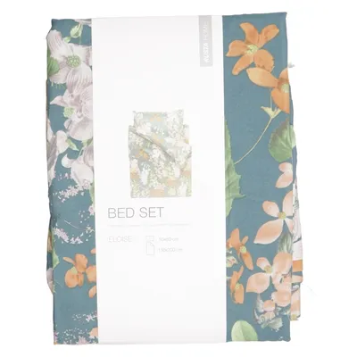 Parure de lit (Eloise) de Rusta Home Polyester