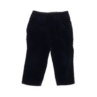 Pantalon en velours (Bleu) de Bout'chou