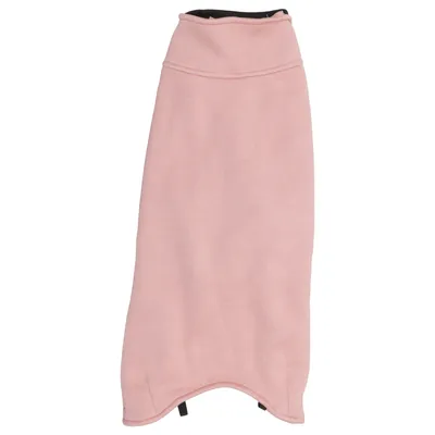 Hundkläder (Rosa, Svart) från Feel Active Polyester