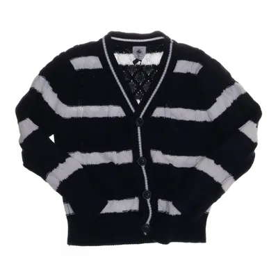 Kofta (Blå, Vit) från Petit Bateau Bomull