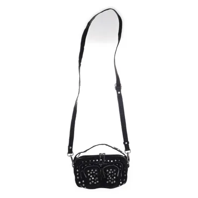 Sac à bandoulière (Noir) de Núnoo