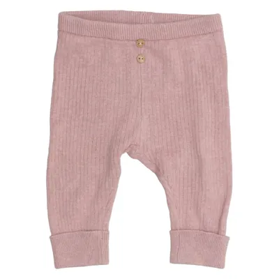 Caleçon long (Rose) de Zara