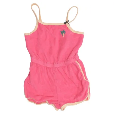 Sparkdräkt (Rosa, Beige) från Tucker Tate